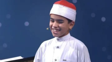 تبرع مليوني.. محمد القلاجي يخصص جائزة دولة التلاوة لمستشفى سرطان الأطفال بمصر